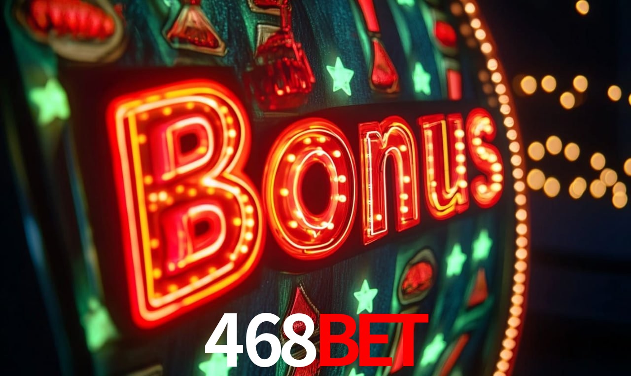 Desvendando o Mundo dos Jogos Virtuais na 468BET