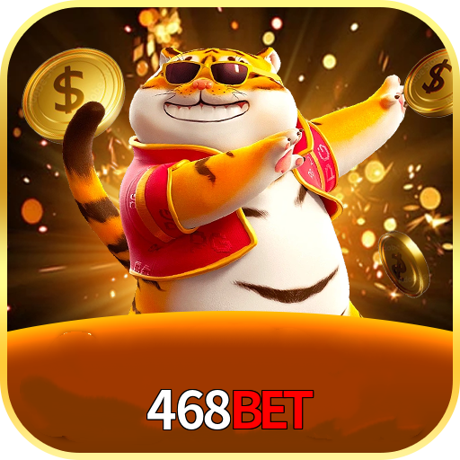 468BET